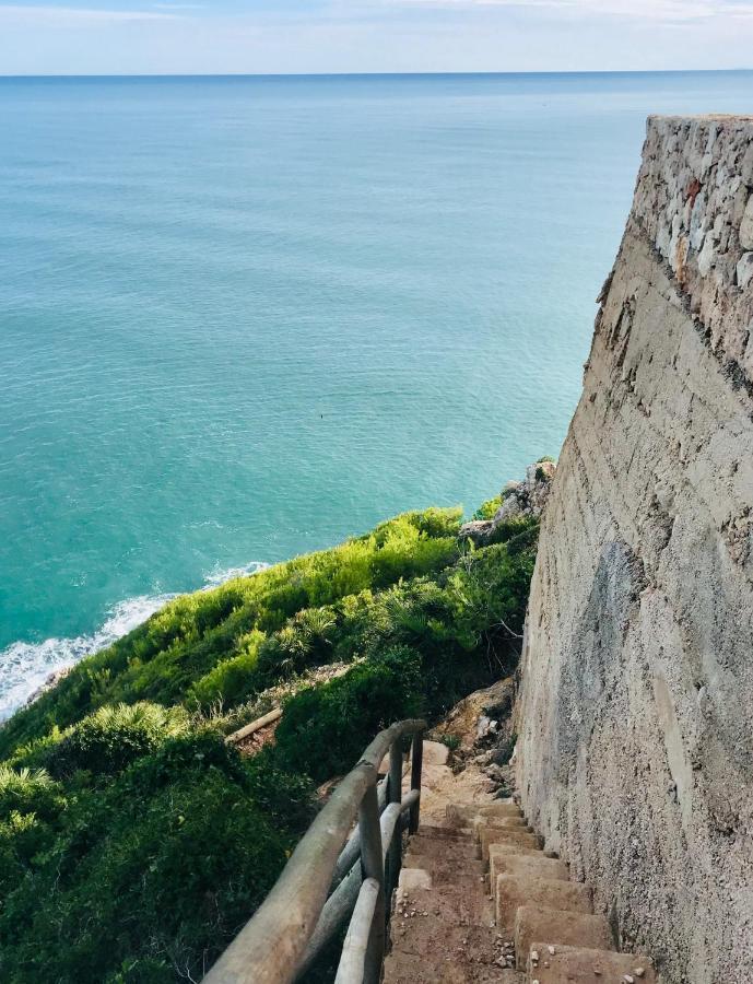 Villa Denia Costa Blanca Exterior foto
